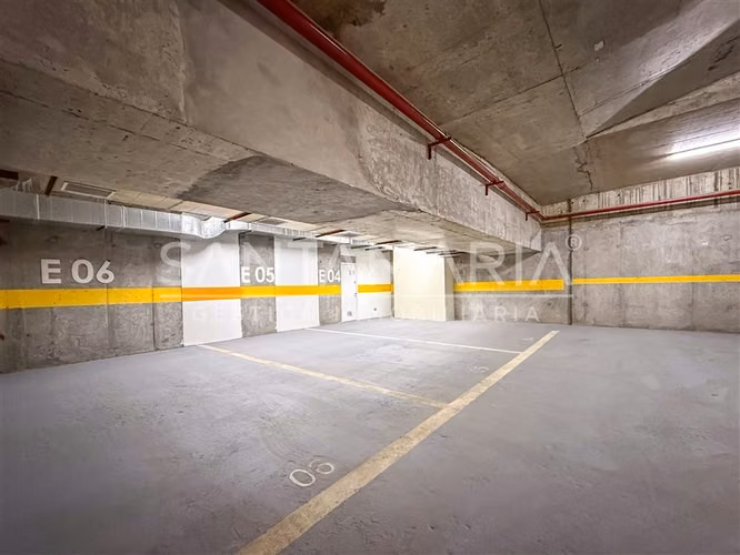 Departamento en venta de 3 dormitorios en Idahue, San Pedro