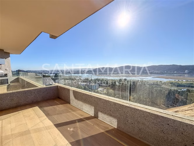 Departamento en venta de 3 dormitorios en Idahue, San Pedro