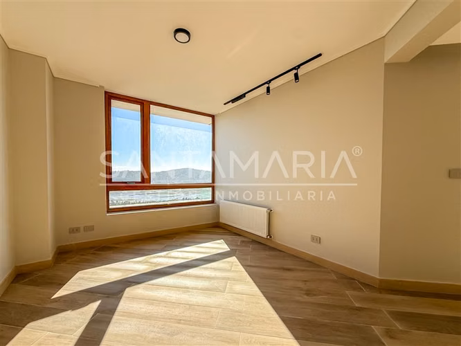 Departamento en venta de 3 dormitorios en Idahue, San Pedro