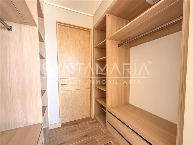 Departamento en venta de 3 dormitorios en Idahue, San Pedro