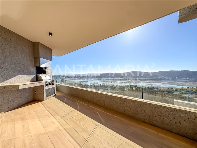 Departamento en venta de 3 dormitorios en Idahue, San Pedro
