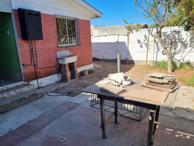 Venta casa Sindempart, Coquimbo (153070)