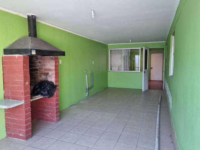 Venta casa Sindempart, Coquimbo (153070)