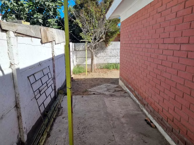 Venta Casa Las Azucenas Sindempart, Coquimbo (153070)