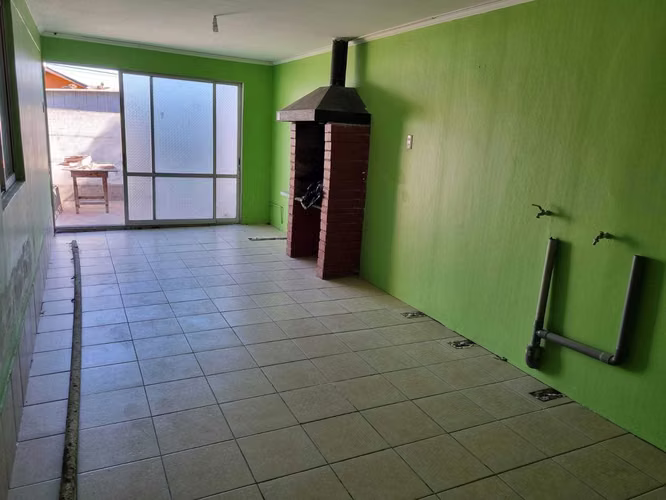 Venta casa Sindempart, Coquimbo (153070)