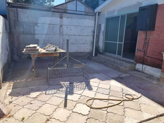 Venta Casa Las Azucenas Sindempart, Coquimbo (153070)