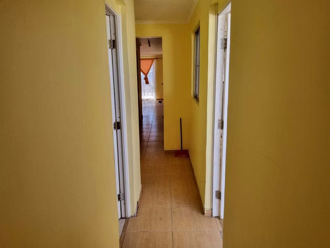 Venta casa Sindempart, Coquimbo (153070)