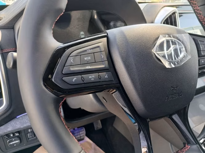 ZX AUTO GRAND LION 2026