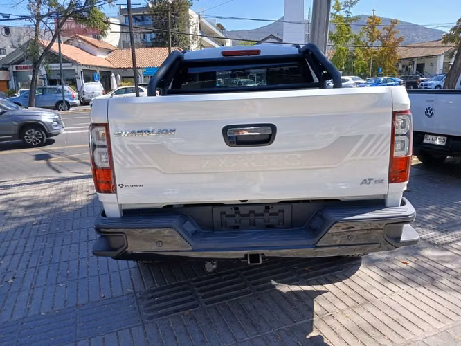 ZX AUTO GRAND LION 2026