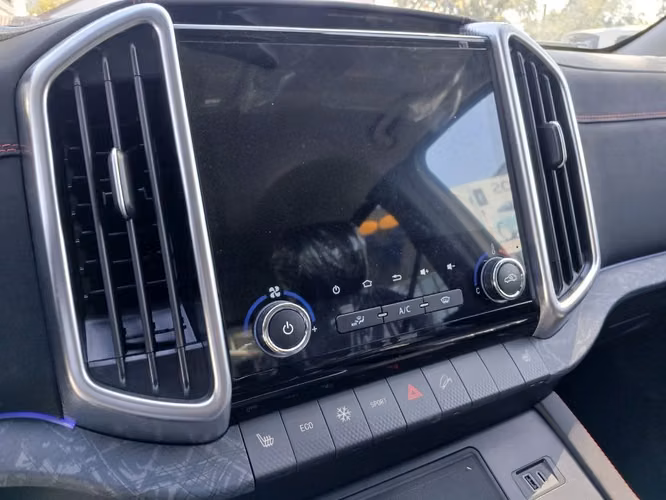 ZX AUTO GRAND LION 2026