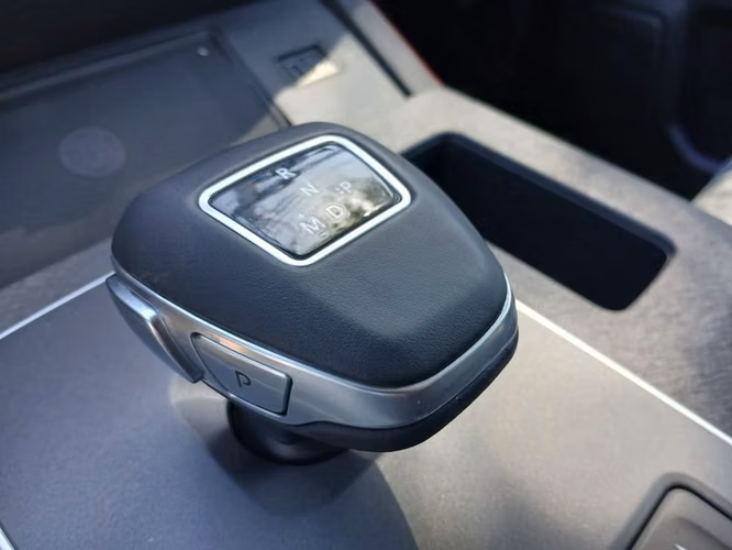 ZX AUTO GRAND LION 2026