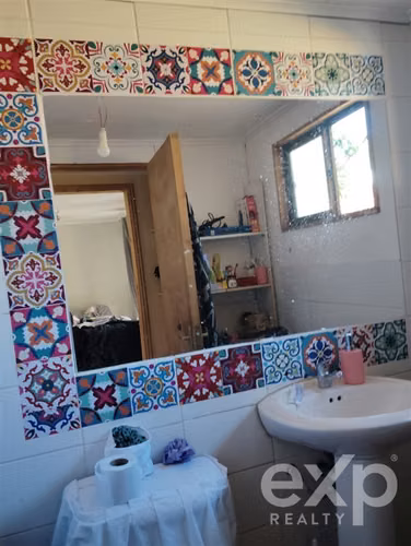 a una cuadra Metro Elisa Correa un piso 3 dorm. 2 baños - Imagen 18