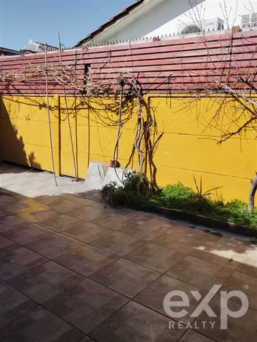 a una cuadra Metro Elisa Correa un piso 3 dorm. 2 baños - Imagen 21