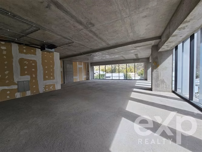 Oficina Clase A en arriendo en obra gris - Lujo Providencia - Imagen 6
