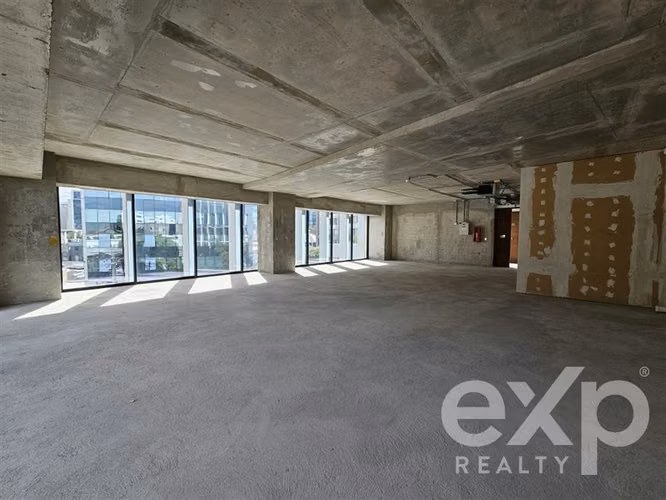 Oficina Clase A en arriendo en obra gris - Lujo Providencia - Imagen 4