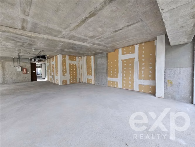 Oficina Clase A en arriendo en obra gris - Lujo Providencia - Imagen 5