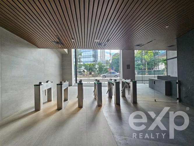 Oficina Clase A en arriendo en obra gris - Lujo Providencia - Imagen 9