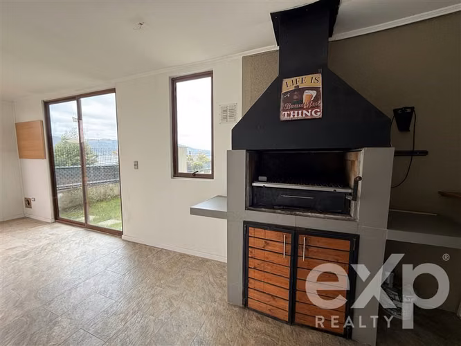 Casa en venta de 5 dorm. en San Pedro de la Paz