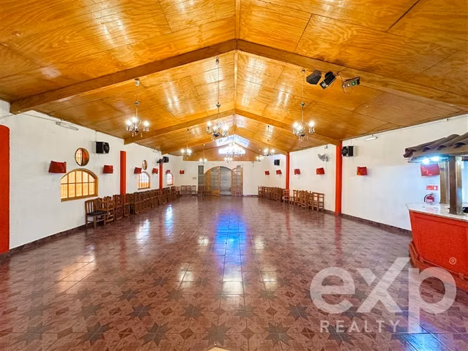 Local Comercial en venta en Recoleta