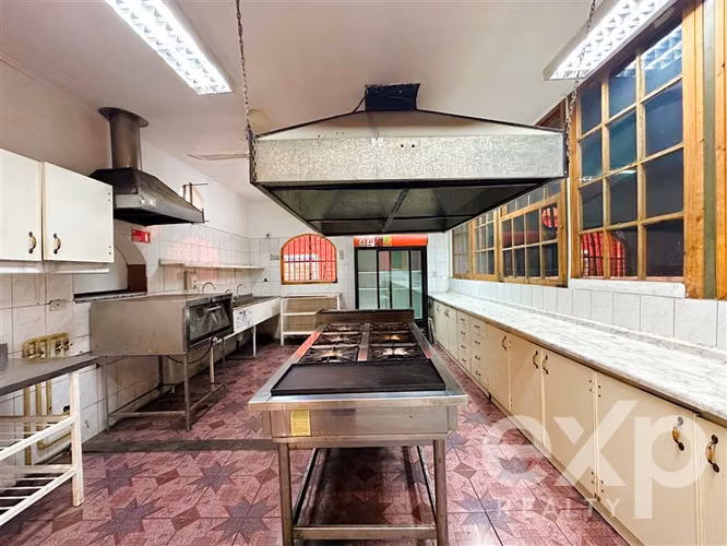 Local Comercial en venta en Recoleta