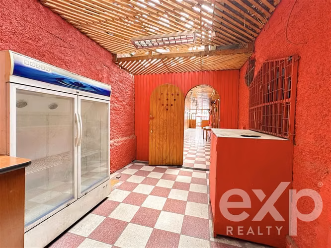 Local Comercial en venta en Recoleta