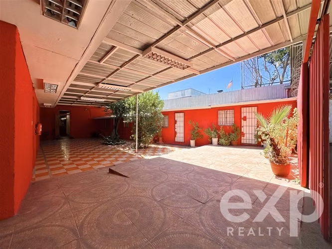Local Comercial en venta en Recoleta