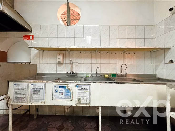 Local Comercial en venta en Recoleta