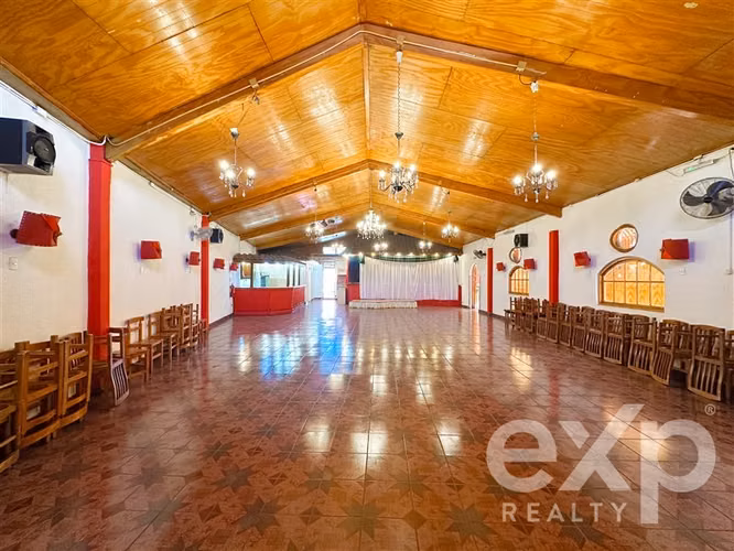 Local Comercial en venta en Recoleta