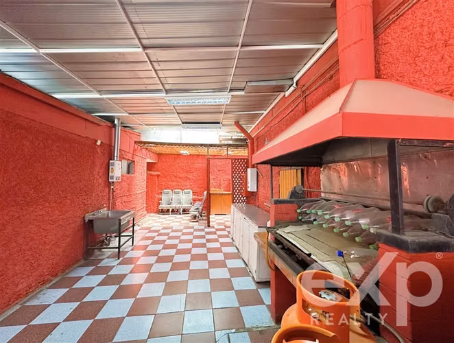 Local Comercial en venta en Recoleta