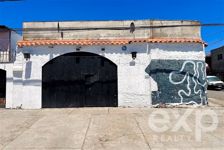 Local Comercial en venta en Recoleta
