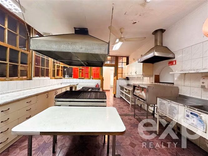 Local Comercial en venta en Recoleta