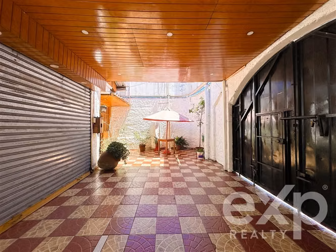 Local Comercial en venta en Recoleta