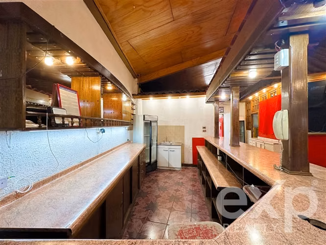 Local Comercial en venta en Recoleta