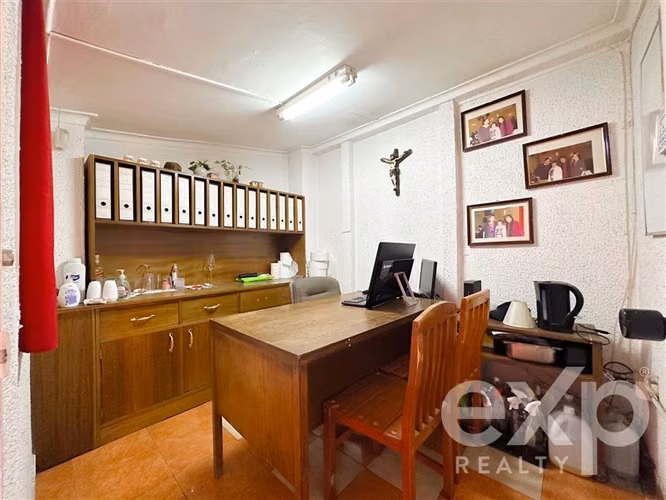 Local Comercial en venta en Recoleta