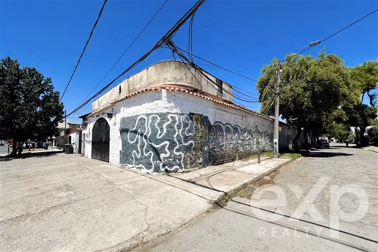 Local Comercial en venta en Recoleta