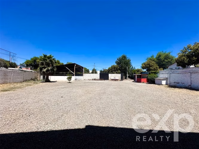 Local Comercial en venta en Recoleta