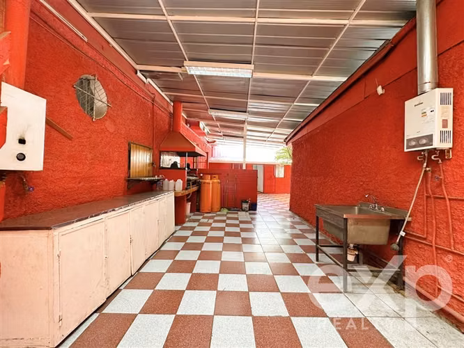 Local Comercial en venta en Recoleta