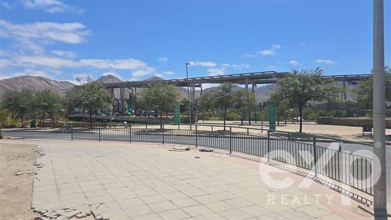 Sitio en arriendo al lado SODIMAC PALOMAR en Copiapó