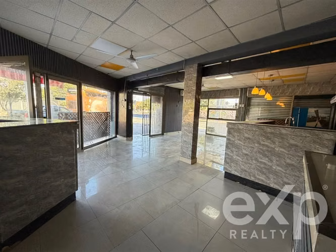 Local Comercial en arriendo en Santiago