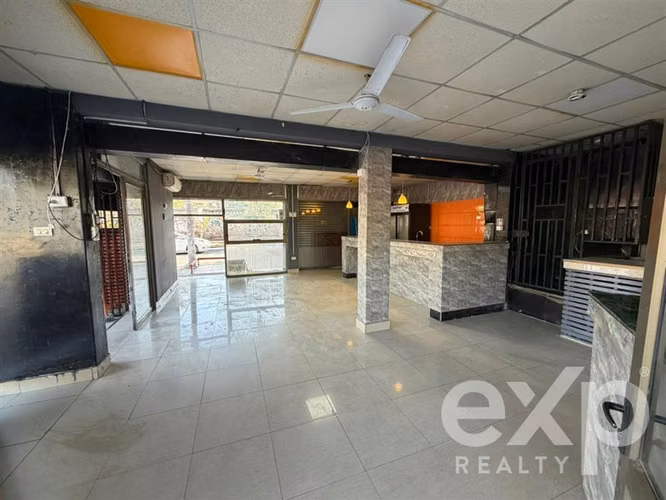 Local Comercial en arriendo en Santiago