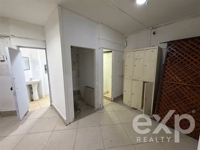 Local Comercial en arriendo en Santiago