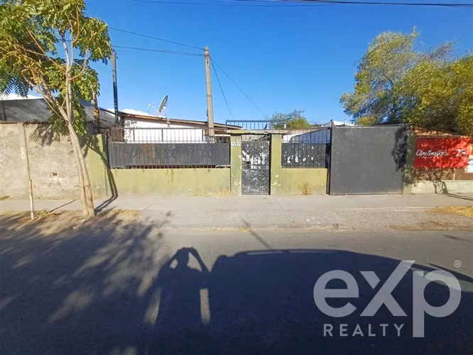 Casa en venta de 6 dorm. en Lo Espejo - Imagen 20