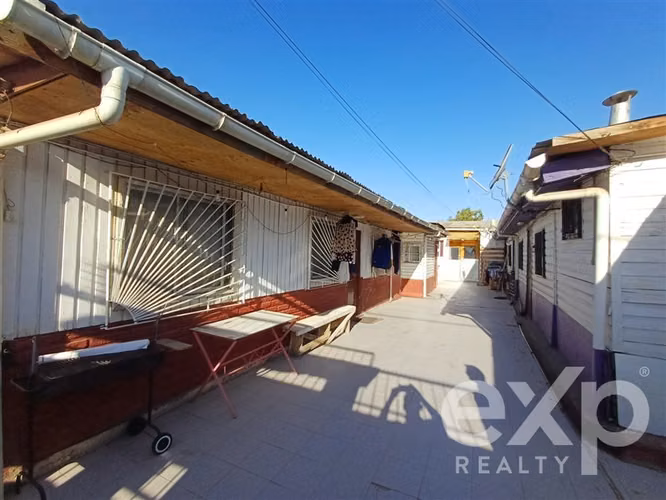 Casa en venta de 6 dorm. en Lo Espejo - Imagen 3