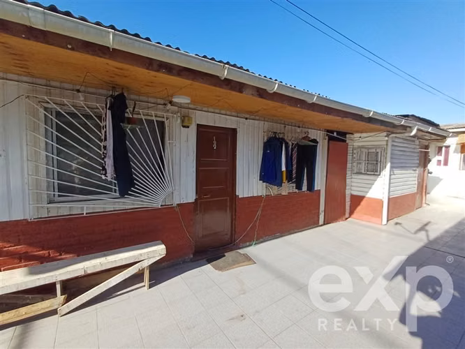 Casa en venta de 6 dorm. en Lo Espejo - Imagen 17
