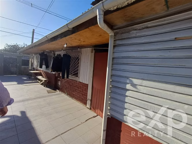Casa en venta de 6 dorm. en Lo Espejo - Imagen 8