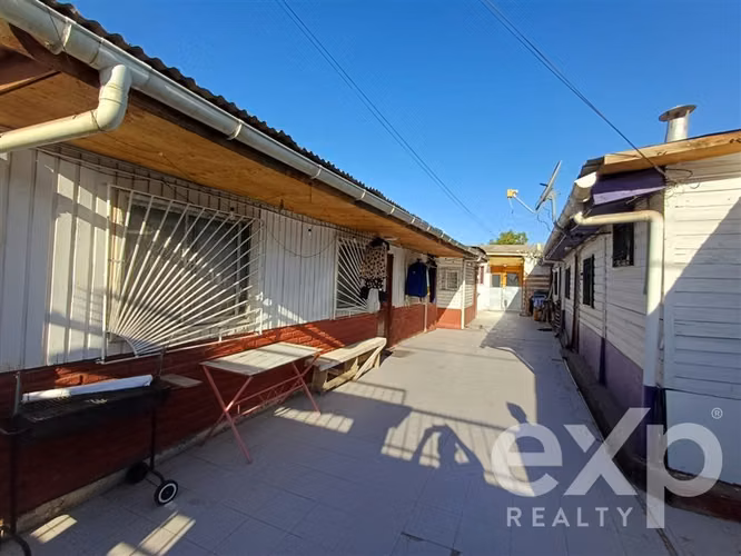 Casa en venta de 6 dorm. en Lo Espejo - Imagen 2