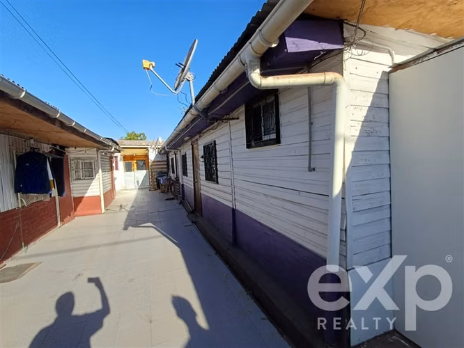 Casa en venta de 6 dorm. en Lo Espejo - Imagen 5