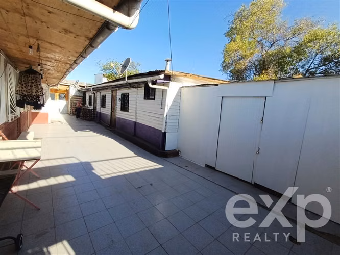 Casa en venta de 6 dorm. en Lo Espejo - Imagen 16