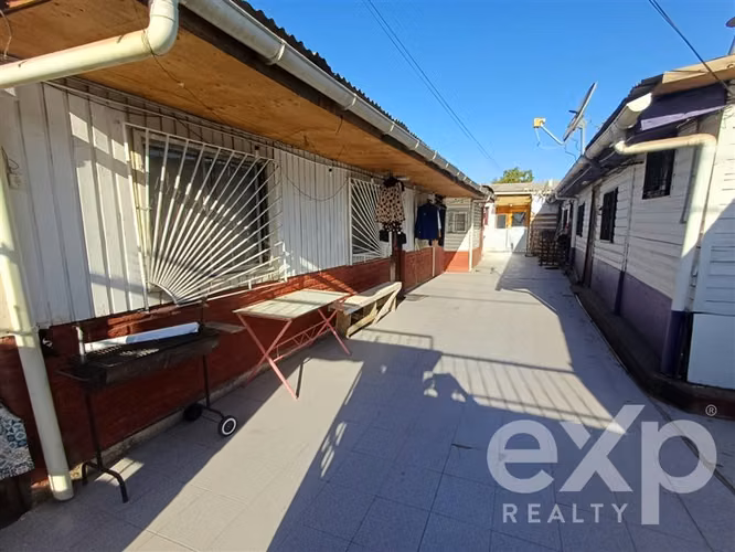 Casa en venta de 6 dorm. en Lo Espejo - Imagen 22