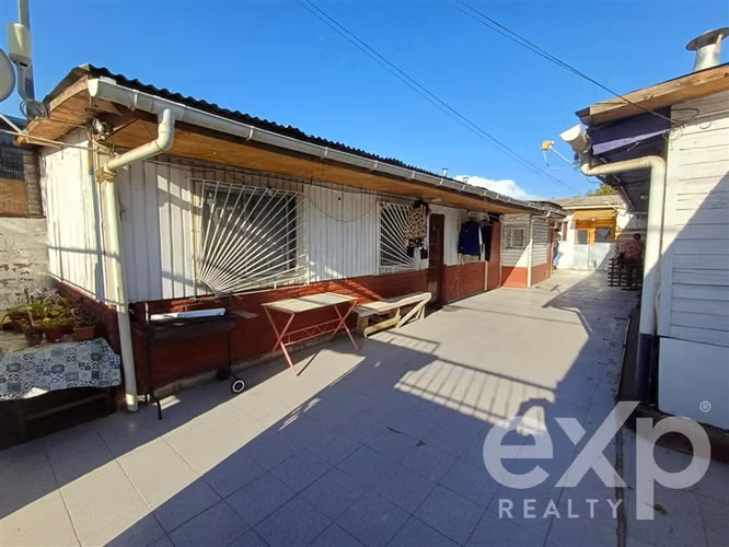 Casa en venta de 6 dorm. en Lo Espejo - Imagen 21
